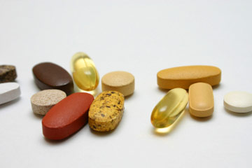 vitamins for skin